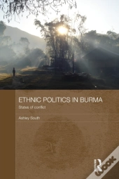 Ethnic Politics In Burma