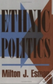 Capa do artigo Ethnic Politics
