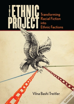 Capa do artigo Ethnic Project