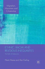 Ethnic, Racial And Religious Inequalities - Preview