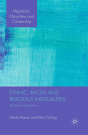 Ethnic, Racial And Religious Inequalities - Preview
