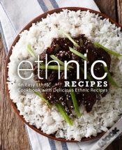 Capa do artigo Ethnic Recipes