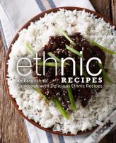 Ethnic Recipes