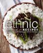Ethnic Recipes - Preview