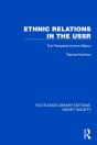 Ethnic Relations In The Ussr - Preview