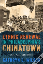 Capa do artigo Ethnic Renewal In Philadelphia