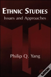Capa do artigo Ethnic Studies