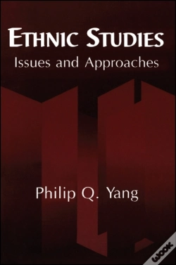 Capa do artigo Ethnic Studies