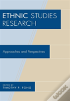 Ethnic Studies Research