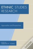 Ethnic Studies Research