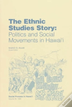 Capa do artigo Ethnic Studies Story
