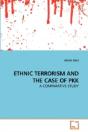 Ethnic Terrorism And The Case Of Pkk - Preview