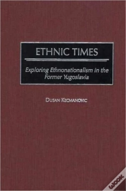 Capa do artigo Ethnic Times