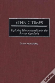 Capa do artigo Ethnic Times