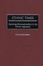 Ethnic Times - Preview