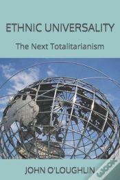 Capa do artigo Ethnic Universality