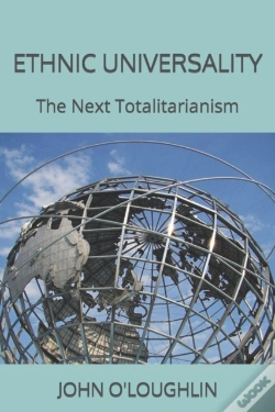 Capa do artigo Ethnic Universality