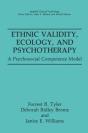 Ethnic Validity, Ecology, And Psychotherapy - Preview