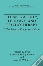 Capa do artigo Ethnic Validity, Ecology, And Psychotherapy