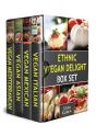 Ethnic Vegan Delight Box Set - Preview