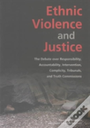 Ethnic Violence And Justice