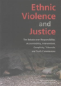 Ethnic Violence And Justice - Preview
