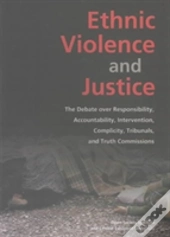Ethnic Violence And Justice