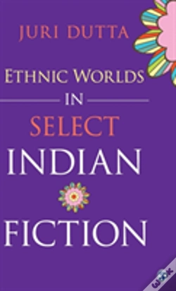 Capa do artigo Ethnic Worlds In Select Indian Fiction