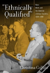 Capa do artigo Ethnically Qualified