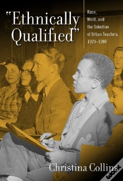 Capa do artigo Ethnically Qualified