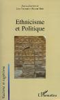 Ethnicisme Et Politique - Preview