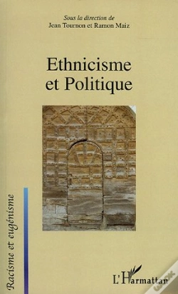 Capa do artigo Ethnicisme Et Politique