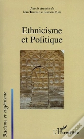 Capa do artigo Ethnicisme Et Politique
