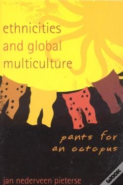 Capa do artigo Ethnicities And Global Multiculture