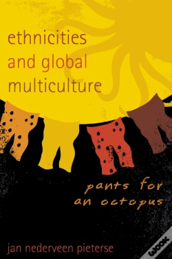 Capa do artigo Ethnicities And Global Multiculture