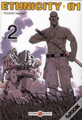 Ethnicity 01 T.2