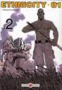 Ethnicity 01 T.2 - Preview