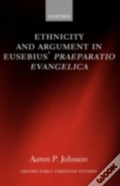 Capa do artigo Ethnicity And Argument In Eusebius