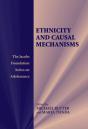 Ethnicity And Causal Mechanisms - Preview