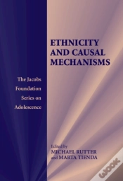 Capa do artigo Ethnicity And Causal Mechanisms