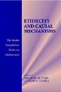 Ethnicity And Causal Mechanisms - Preview