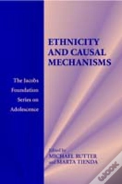 Capa do artigo Ethnicity And Causal Mechanisms