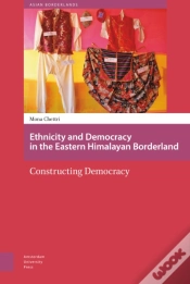 Capa do artigo Ethnicity And Democracy In The Eastern Himalayan Borderland