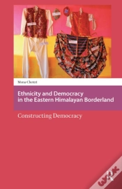 Capa do artigo Ethnicity And Democracy In The Eastern Himalayan Borderland