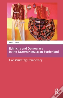 Capa do artigo Ethnicity And Democracy In The Eastern Himalayan Borderland