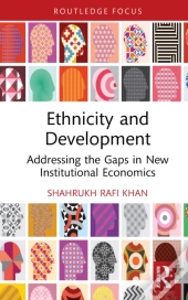 Ethnicity And Development