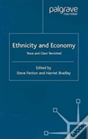 Capa do artigo Ethnicity And Economy