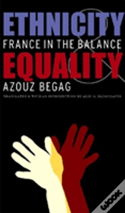 Capa do artigo Ethnicity And Equality