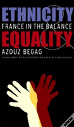 Capa do artigo Ethnicity And Equality