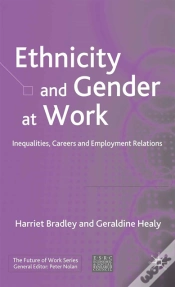 Capa do artigo Ethnicity And Gender At Work